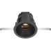 Точечный светильник Wise DL057-10W3K-B Maytoni