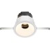 Точечный светильник Wise DL057-10W3K-W Maytoni