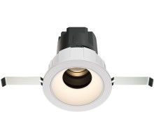 Точечный светильник Wise DL057-7W3K-W Maytoni