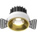 Точечный светильник Round DL058-12W4K-TRS-BS Maytoni