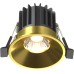 Точечный светильник Round DL058-7W4K-BS Maytoni