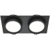 Точечный светильник Hoop DL086-02-GX53-SQ-B Maytoni