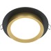 Точечный светильник Hoop DL086-GX53-RD-BG Maytoni