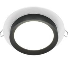 Точечный светильник Hoop DL086-GX53-RD-WB Maytoni