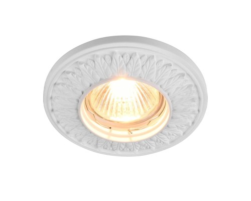 Точечный светильник Gyps Classic DL280-1-01-W Maytoni Точечный светильник Gyps Classic DL280-1-01-W Maytoni