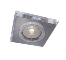 Точечный светильник Metal Modern DL290-2-01-W Maytoni
