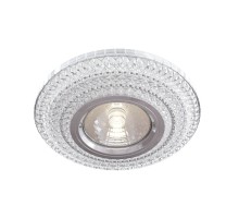 Точечный светильник Metal Modern DL295-5-3W-WC Maytoni
