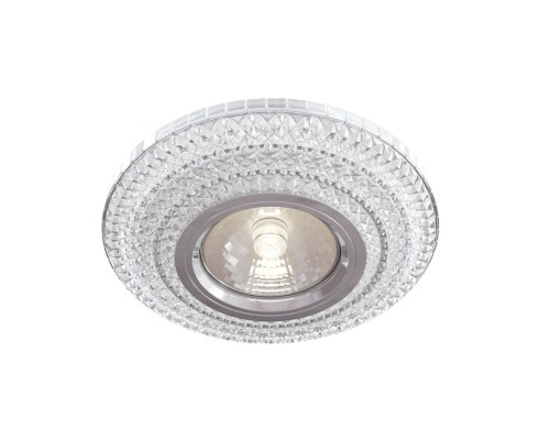 Точечный светильник Metal Modern DL295-5-3W-WC Maytoni Точечный светильник Metal Modern DL295-5-3W-WC Maytoni