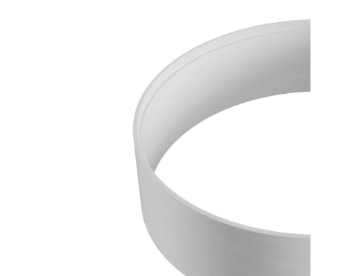 Декоративное кольцо Barret DLA041-01W Maytoni Декоративное кольцо Barret DLA041-01W Maytoni