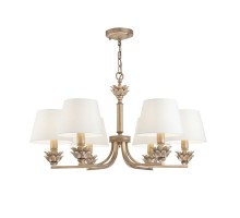 Подвесная люстра Barbara H003PL-06MG Maytoni