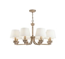 Подвесная люстра Barbara H003PL-08MG Maytoni
