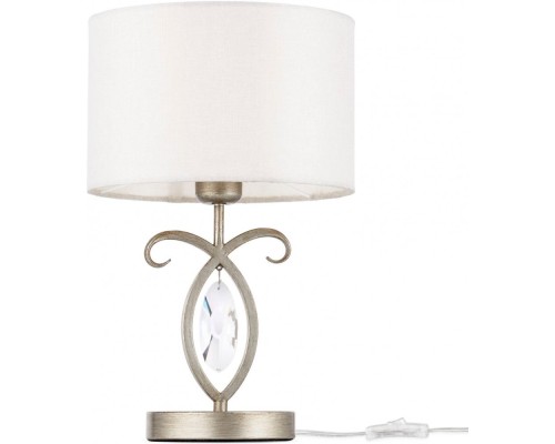 Настольная лампа Luxe H006TL-01G Maytoni Настольная лампа Luxe H006TL-01G Maytoni