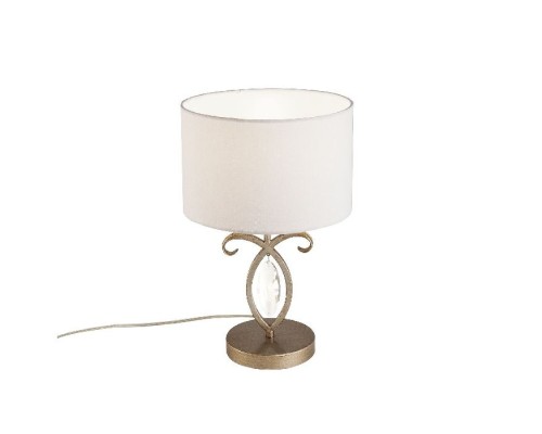 Настольная лампа Luxe H006TL-01G Maytoni Настольная лампа Luxe H006TL-01G Maytoni