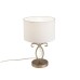Настольная лампа Luxe H006TL-01G Maytoni