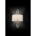 Настенный светильник Luxe H006WL-01G Maytoni