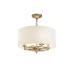 Подвесной светильник Anna H007PL-04G Maytoni