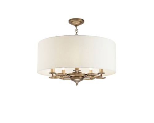 Подвесной светильник Anna H007PL-05G Maytoni Подвесной светильник Anna H007PL-05G Maytoni
