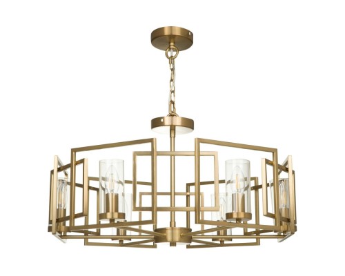 Подвесная люстра Bowi H009PL-06G Maytoni Подвесная люстра Bowi H009PL-06G Maytoni