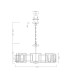 Подвесная люстра Bowi H009PL-08G Maytoni