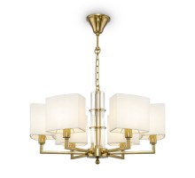 Подвесная люстра Metropolitan H015PL-06G Maytoni