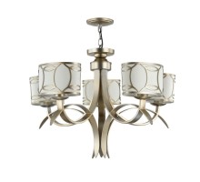 Подвесная люстра Fibi H310-05-G Maytoni