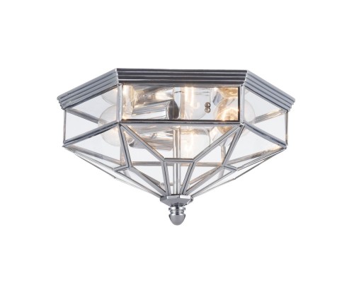 Потолочная люстра Zeil H356-CL-03-CH Maytoni Потолочная люстра Zeil H356-CL-03-CH Maytoni