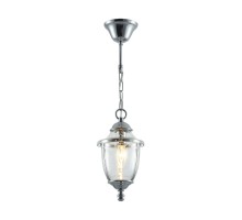 Подвесной светильник Zeil H356-PL-01-CH Maytoni