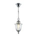 Подвесной светильник Zeil H356-PL-01-CH Maytoni