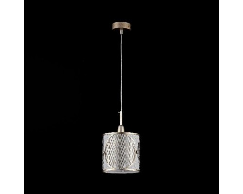 Подвесной светильник Leaf H425-PL-01-G Maytoni Подвесной светильник Leaf H425-PL-01-G Maytoni