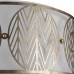 Подвесная люстра Leaf H425-PL-05-G Maytoni