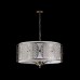Подвесная люстра Leaf H425-PL-07-G Maytoni