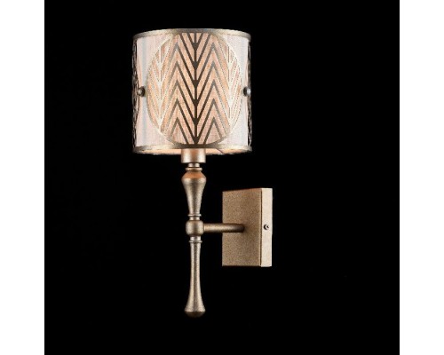 Бра Leaf H425-WL-01-G Maytoni Бра Leaf H425-WL-01-G Maytoni