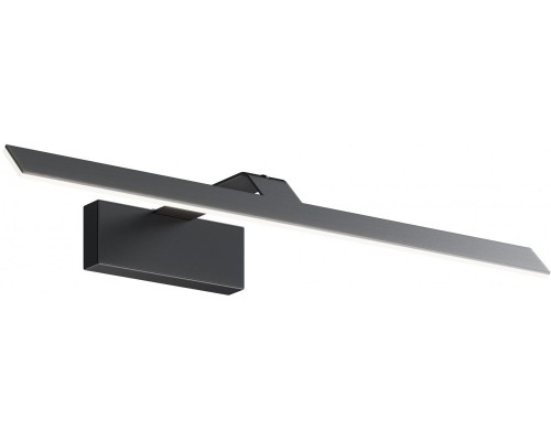 Светильник настенный Decart MIR010WL-L12B4K Maytoni Светильник настенный Decart MIR010WL-L12B4K Maytoni