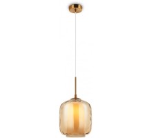 Подвесной светильник Dolce MOD001PL-01BS Maytoni