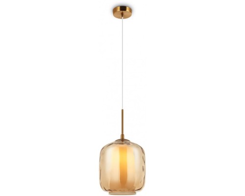 Подвесной светильник Dolce MOD001PL-01BS Maytoni Подвесной светильник Dolce MOD001PL-01BS Maytoni
