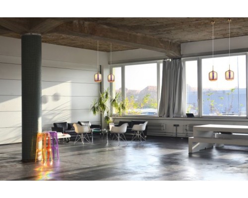 Подвесной светильник Dolce MOD001PL-01CFL Maytoni Подвесной светильник Dolce MOD001PL-01CFL Maytoni