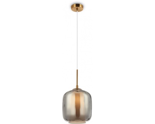 Подвесной светильник Dolce MOD001PL-01GR Maytoni Подвесной светильник Dolce MOD001PL-01GR Maytoni