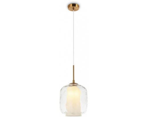 Подвесной светильник Dolce MOD001PL-01TR Maytoni Подвесной светильник Dolce MOD001PL-01TR Maytoni