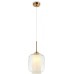 Подвесной светильник Dolce MOD001PL-01TR Maytoni