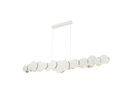 Подвесной светильник Cloud MOD003PL-L54WS Maytoni Подвесной светильник Cloud MOD003PL-L54WS Maytoni