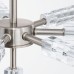 Подвесная люстра Cube MOD011PL-07N Maytoni