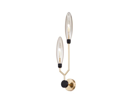 Бра Ventura MOD012WL-02G Maytoni Бра Ventura MOD012WL-02G Maytoni