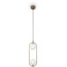 Подвесной светильник Ring MOD013PL-02BS1 Maytoni