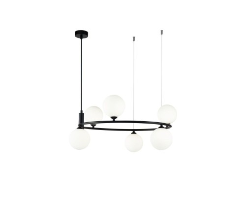 Подвесной светильник Ring MOD013PL-06B Maytoni Подвесной светильник Ring MOD013PL-06B Maytoni