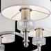 Подвесная люстра Alicante MOD014CL-06N Maytoni