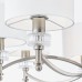 Подвесная люстра Alicante MOD014CL-08N Maytoni