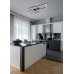 Потолочная люстра Line MOD015CL-L80B Maytoni
