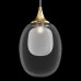 Подвесной светильник Aura MOD016PL-01BS Maytoni