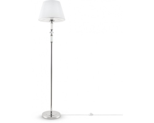 Торшер Riverside MOD018FL-01CH Maytoni Торшер Riverside MOD018FL-01CH Maytoni