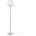 Торшер Riverside MOD018FL-01CH Maytoni